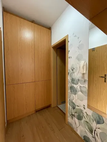 Prodej bytu 1+1, Praha - Michle, U plynárny, 37 m2