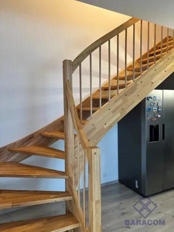 Prodej bytu 3+kk, Polerady, 79 m2