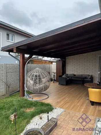 Prodej bytu 3+kk, Polerady, 79 m2