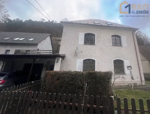 Prodej rodinného domu, Řetůvka, 180 m2