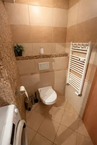 Prodej bytu 2+kk, Praha - Dolní Počernice, Národních hrdinů, 40 m2