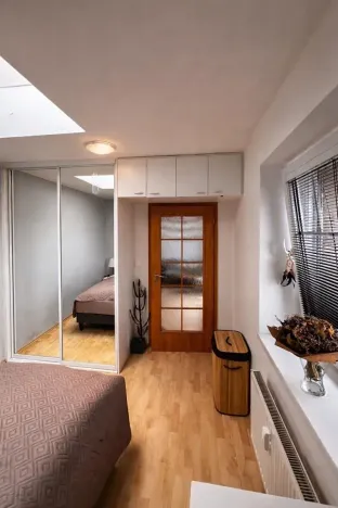 Prodej bytu 2+kk, Praha - Dolní Počernice, Národních hrdinů, 40 m2