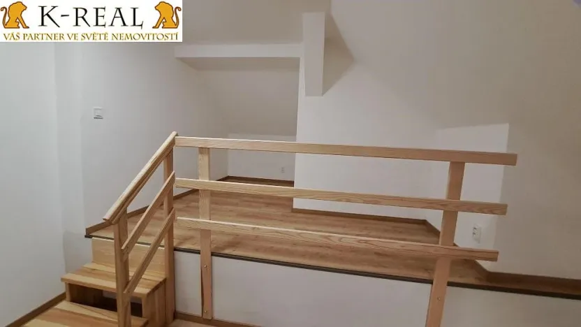 Pronájem bytu 1+kk, Šebrov-Kateřina, 46 m2