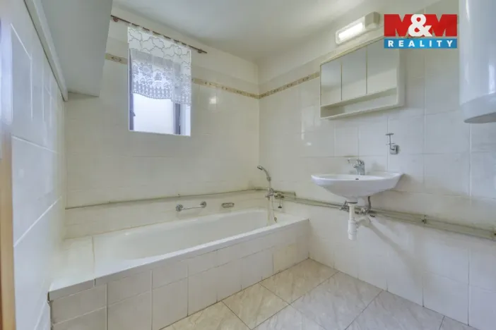 Prodej rodinného domu, Konstantinovy Lázně, Východní, 193 m2