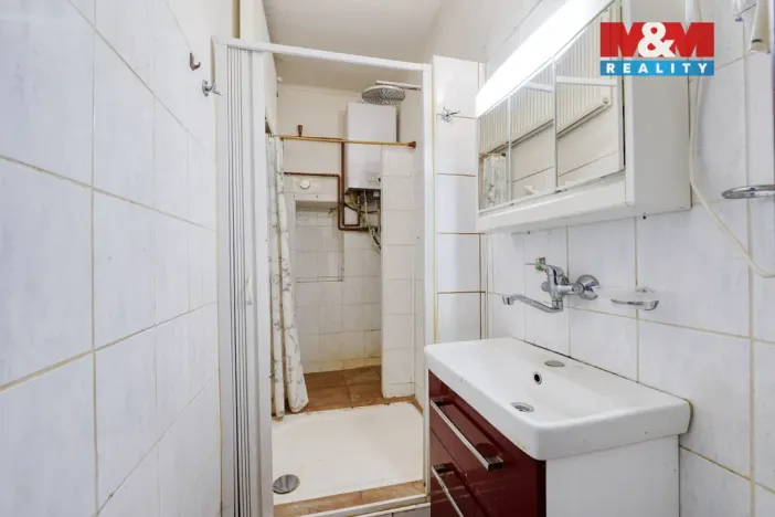 Prodej rodinného domu, Krušovice, Na Brance, 155 m2