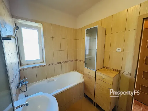 Pronájem bytu 2+1, Ostrava - Hrabůvka, Horní, 58 m2