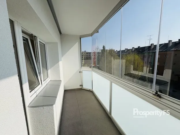 Pronájem bytu 2+1, Ostrava - Hrabůvka, Horní, 58 m2