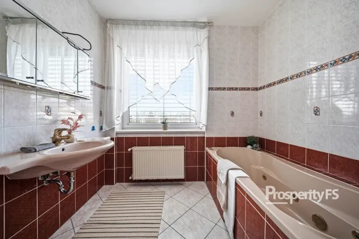 Prodej bytu 4+kk, Praha - Jinonice, U kříže, 154 m2