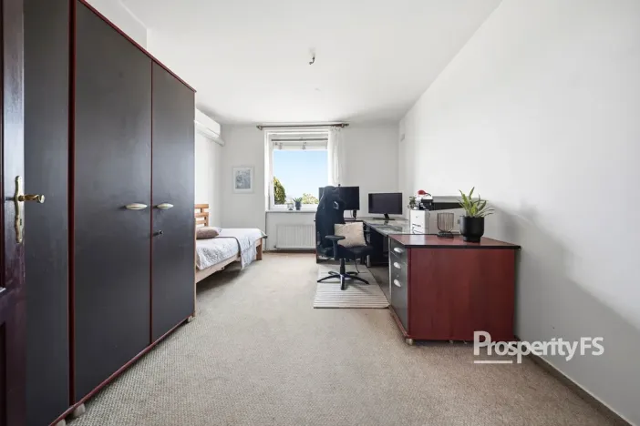 Prodej bytu 4+kk, Praha - Jinonice, U kříže, 154 m2