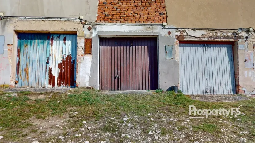 Prodej ostatní, Ústí nad Labem - Ústí nad Labem-centrum, Králova výšina