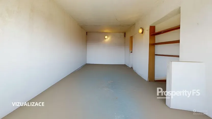 Prodej ostatní, Ústí nad Labem - Ústí nad Labem-centrum, Králova výšina