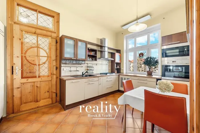 Pronájem bytu 3+1, Jihlava, Seifertova, 92 m2