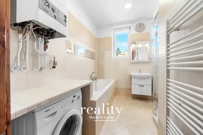 Pronájem bytu 3+1, Jihlava, Seifertova, 92 m2