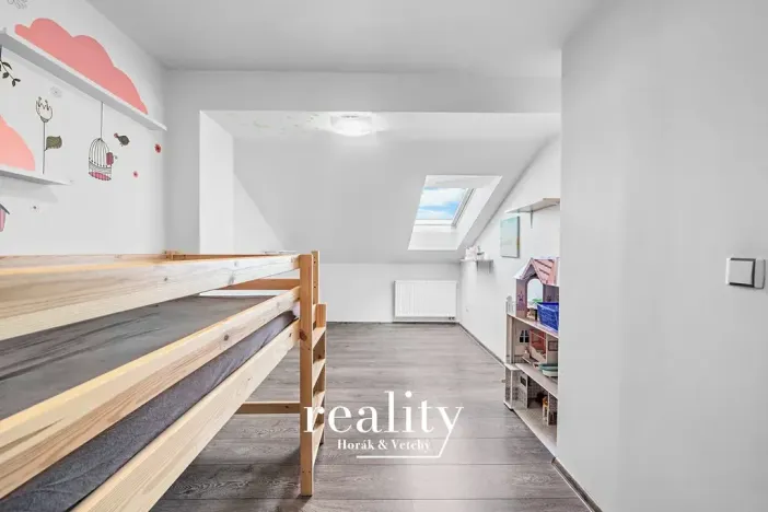 Prodej bytu 2+kk, Jihlava, Matky Boží, 61 m2