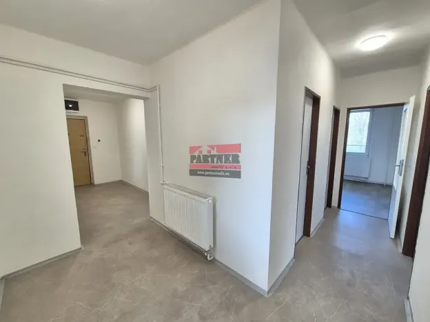 Pronájem bytu 4+1, Chotěmice, 86 m2