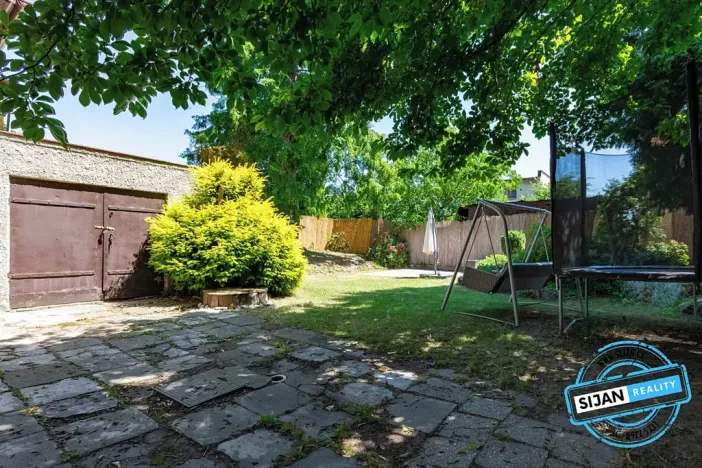 Prodej rodinného domu, Opava, Mahenova, 140 m2