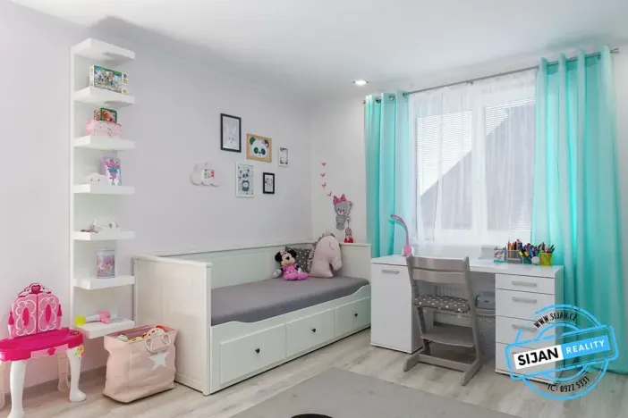 Prodej rodinného domu, Opava, Mahenova, 140 m2