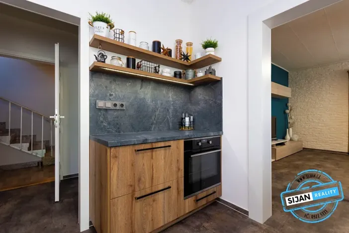 Prodej rodinného domu, Opava, Mahenova, 140 m2