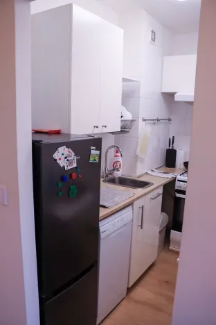 Prodej bytu 4+kk, Praha - Střížkov, Českolipská, 61 m2