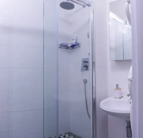 Prodej bytu 4+kk, Praha - Střížkov, Českolipská, 61 m2