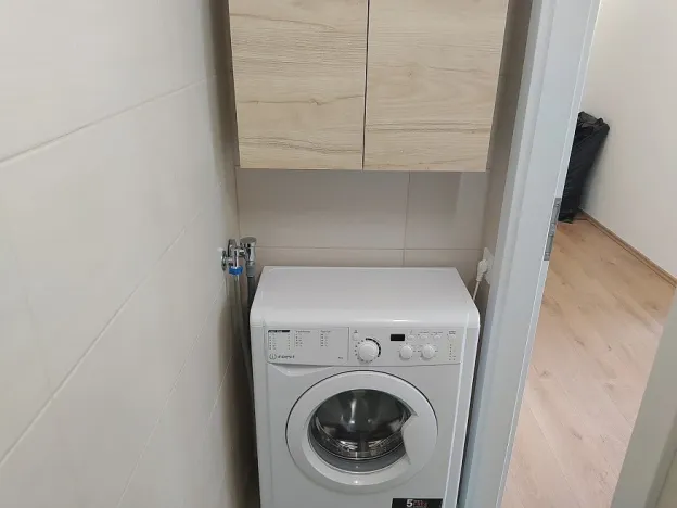 Pronájem bytu 4+kk, Praha - Střížkov, Českolipská, 53 m2