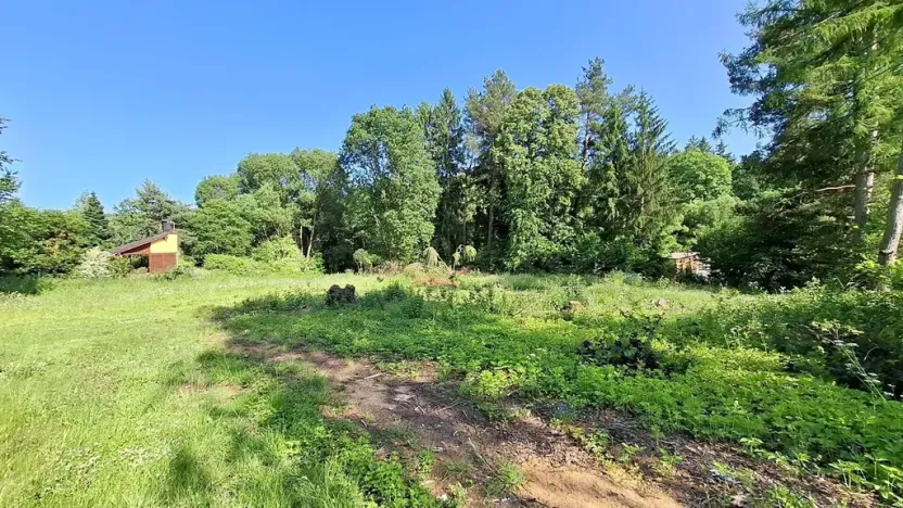 Prodej pozemku pro bydlení, Kamenice, K Dubu, 1126 m2