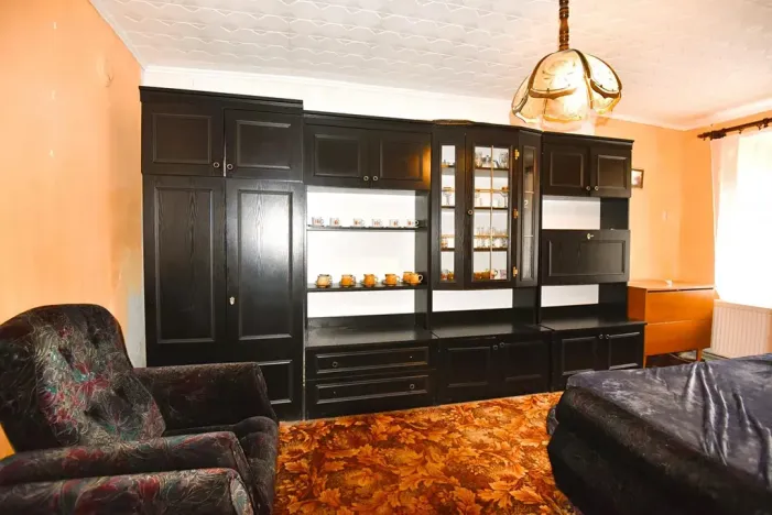 Prodej rodinného domu, Svitavy, 90 m2