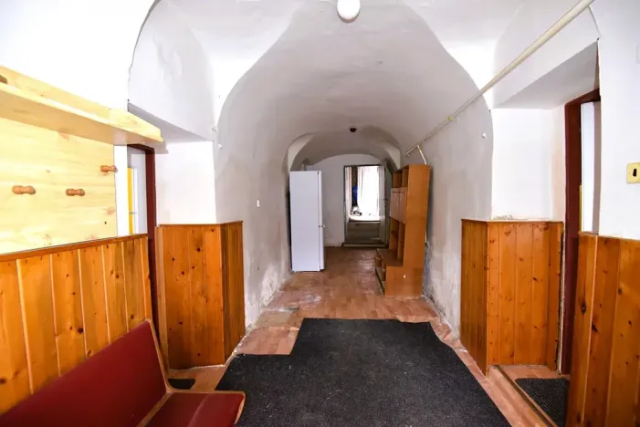 Prodej rodinného domu, Svitavy, 90 m2