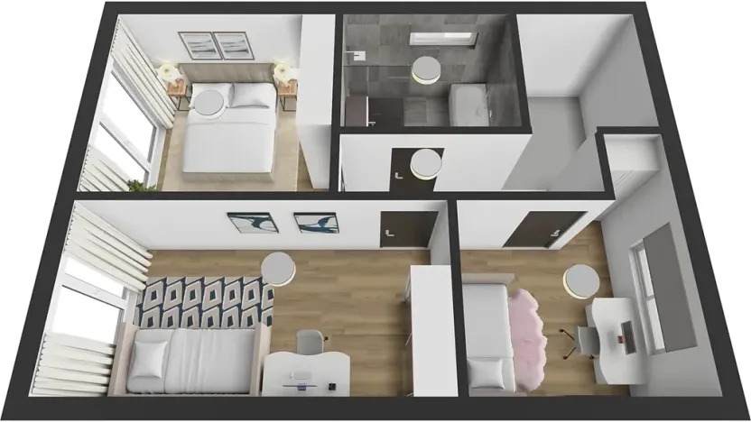 Prodej rodinného domu, Kladno, Otmara Zinkeho, 106 m2