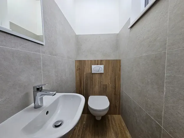 Pronájem rodinného domu, Kladno, Otmara Zinkeho, 106 m2