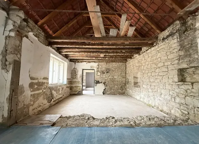 Prodej pozemku pro bydlení, Počedělice, 1059 m2