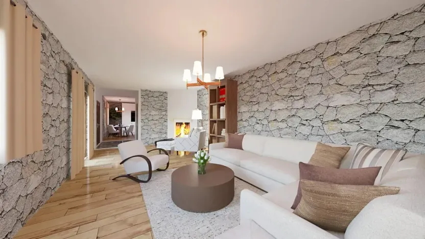 Prodej pozemku pro bydlení, Počedělice, 1059 m2