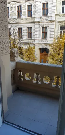 Pronájem bytu 2+1, Brno, Jana Uhra, 55 m2