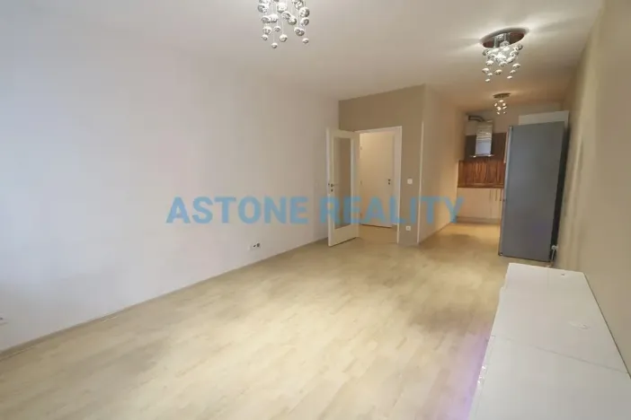 Pronájem bytu 2+kk, Praha - Hostavice, U Hostavického potoka, 50 m2