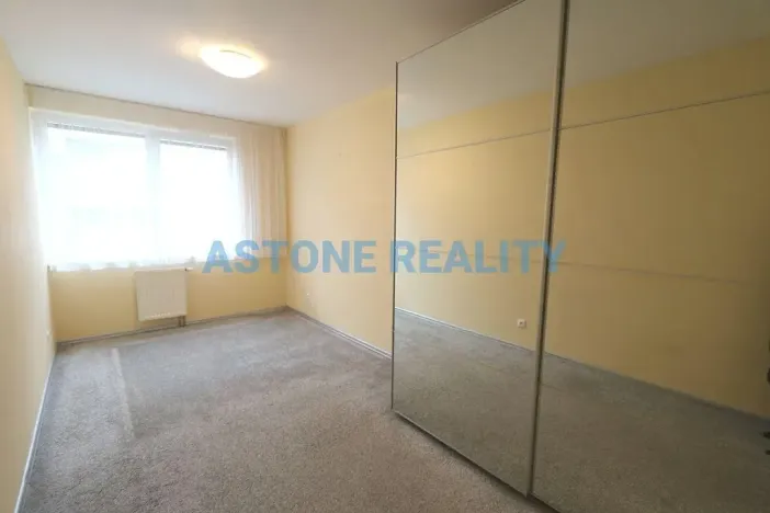 Pronájem bytu 2+kk, Praha - Hostavice, U Hostavického potoka, 50 m2