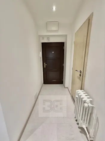 Pronájem bytu 2+kk, Praha - Žižkov, Hořanská, 50 m2