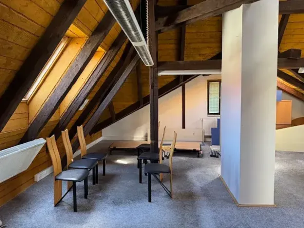 Pronájem kanceláře, Liberec, nám. Štefánikovo, 74 m2