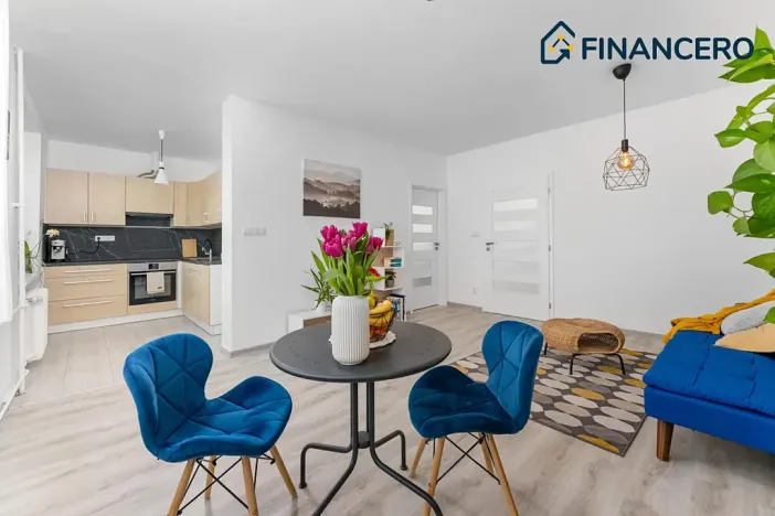 Prodej bytu 2+kk, Ostrava, Francouzská, 59 m2