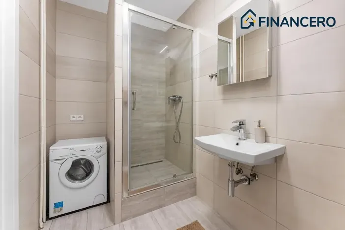 Prodej bytu 2+kk, Ostrava, Francouzská, 59 m2