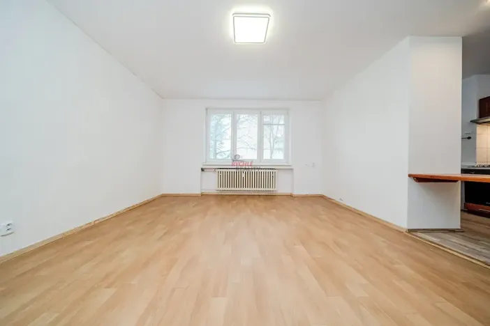 Pronájem bytu 3+kk, Ostrava, Šrobárova, 68 m2