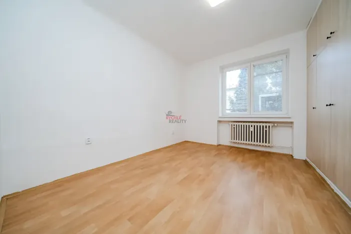 Pronájem bytu 3+kk, Ostrava, Šrobárova, 68 m2