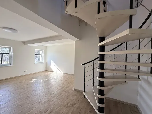 Pronájem bytu 4+kk, Rostěnice-Zvonovice, 111 m2