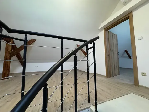 Pronájem bytu 4+kk, Rostěnice-Zvonovice, 111 m2