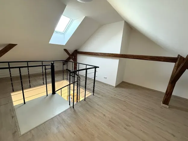 Pronájem bytu 4+kk, Rostěnice-Zvonovice, 111 m2