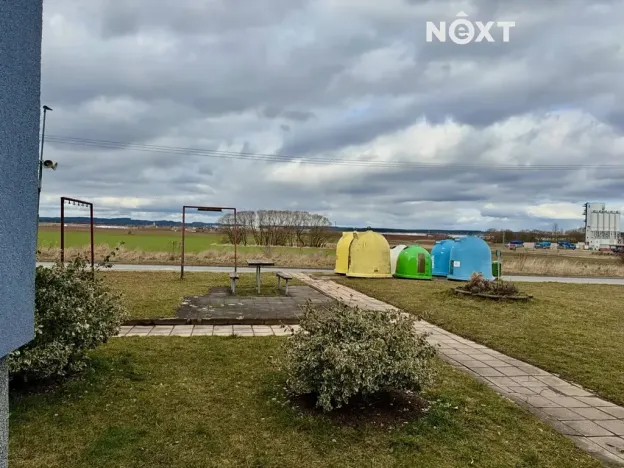 Prodej bytu 2+1, Zbůch, U Vlečky, 62 m2