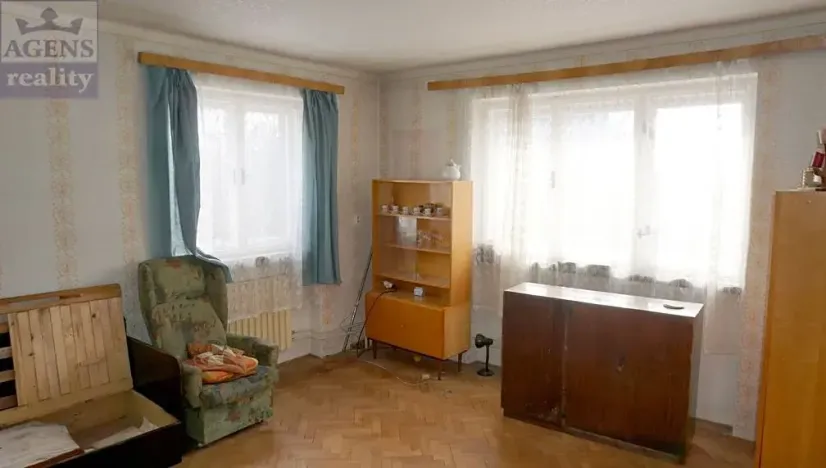 Prodej rodinného domu, Havlíčkův Brod, Trocnovská, 222 m2