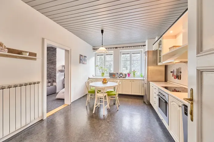 Prodej bytu 4+1, Trutnov, Maxima Gorkého, 105 m2