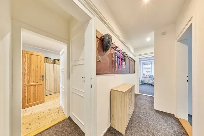 Prodej bytu 4+1, Trutnov, Maxima Gorkého, 105 m2