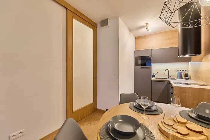 Prodej bytu 2+kk, Janské Lázně, Modrokamenná, 43 m2