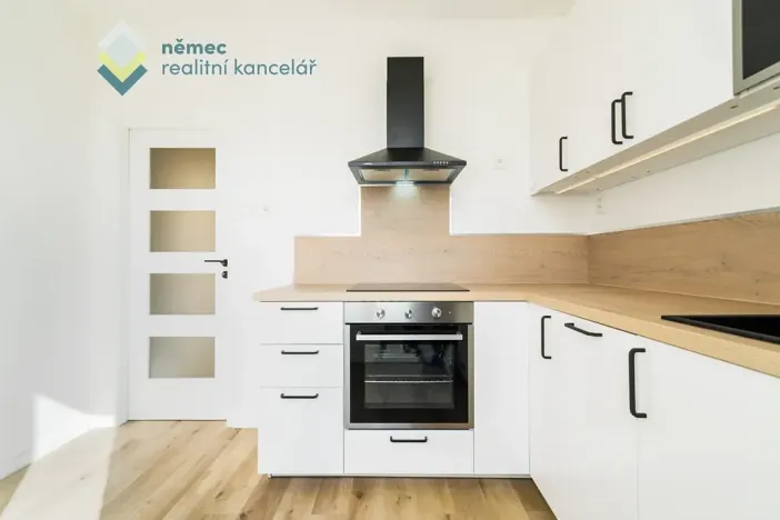 Prodej bytu 2+1, Praha - Libeň, Kovářská, 60 m2